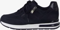 Marco Tozzi Fashion Sneakers Sneakers Laag Dames Navy 5 Marco Tozzi Fashion Sneakers Sneakers Laag Dames Navy -Clothing store 745056e91ac58225c9e6cde40b3759a9