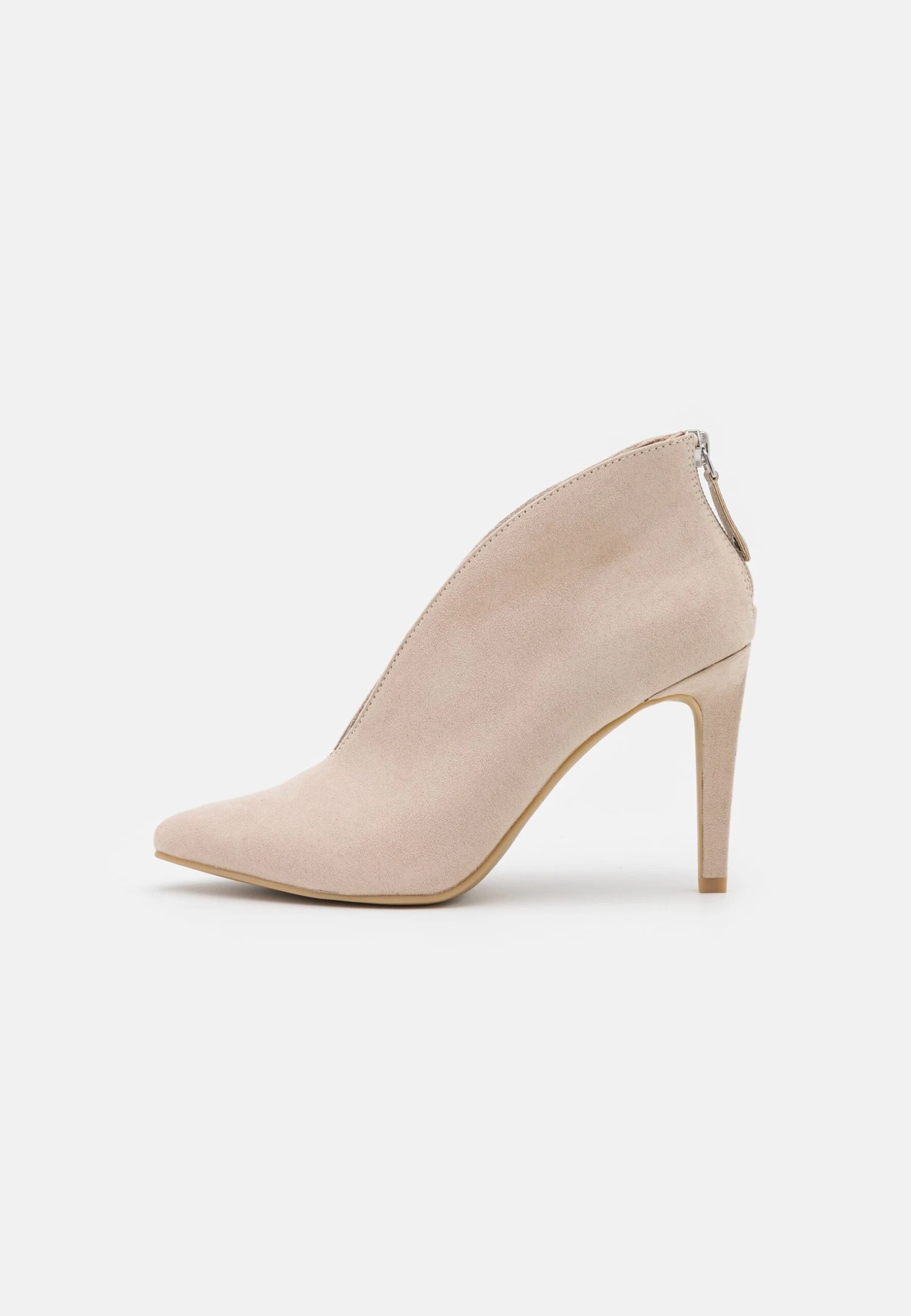 Marco Tozzi Klassieke Pumps - Dune 2 Marco Tozzi Klassieke Pumps - Dune - Afbeelding 2