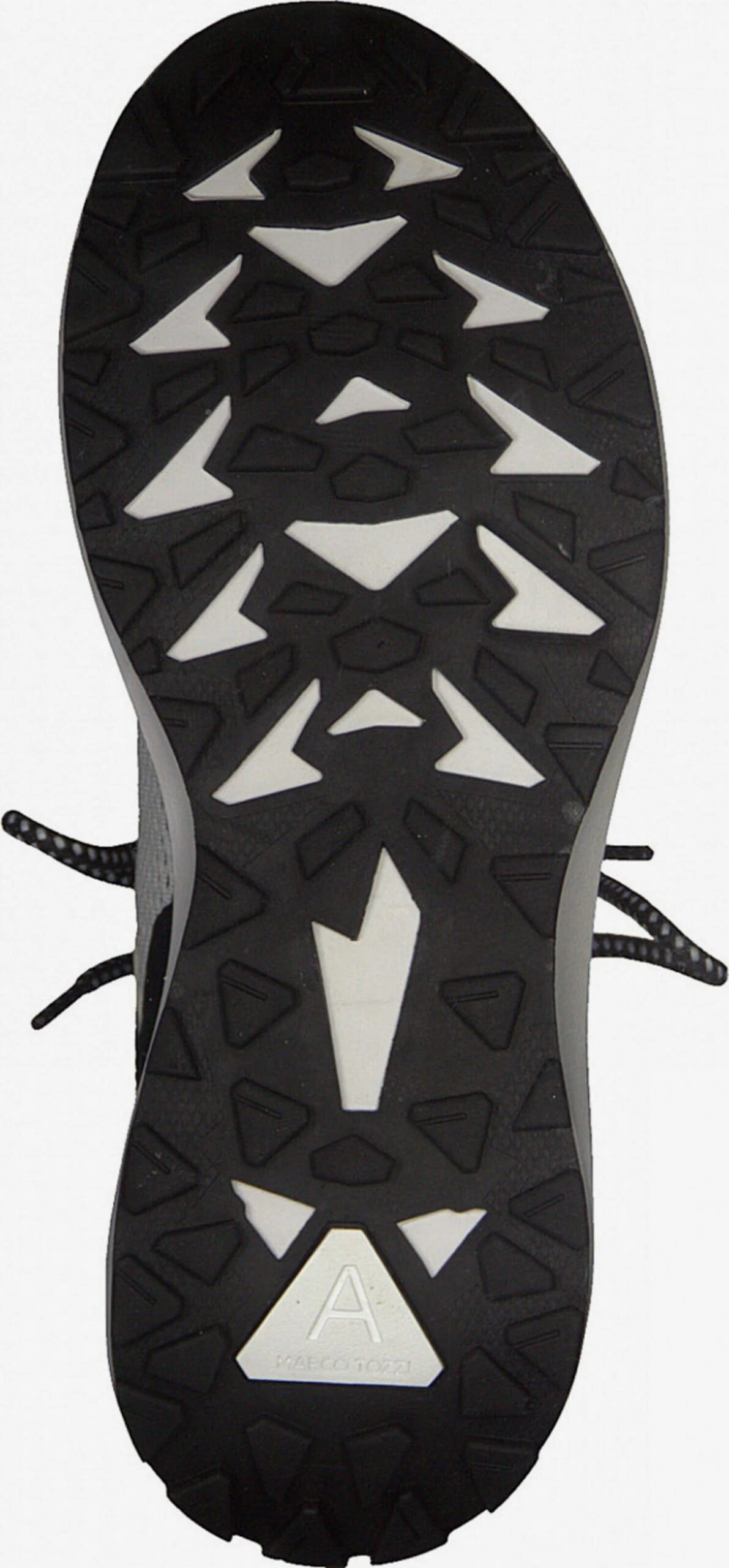 Marco Tozzi Running Sneakers Sneakers Laag Dames Offwhite 5 Marco Tozzi Running Sneakers Sneakers Laag Dames Offwhite - Afbeelding 5