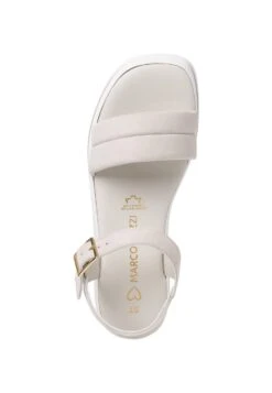 Marco Tozzi Sandalen Met Plateauzool - Pebble -Clothing store 75c7bdbac0ca4df1b477bad6f60ae6b6