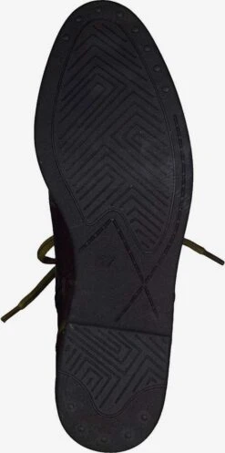 Marco Tozzi Enkellaarsjes Veterlaarsjes Dames Kastanjebruin 9 Marco Tozzi Enkellaarsjes Veterlaarsjes Dames Kastanjebruin -Clothing store 75f5b28ab4710509d0250ae1abb55182