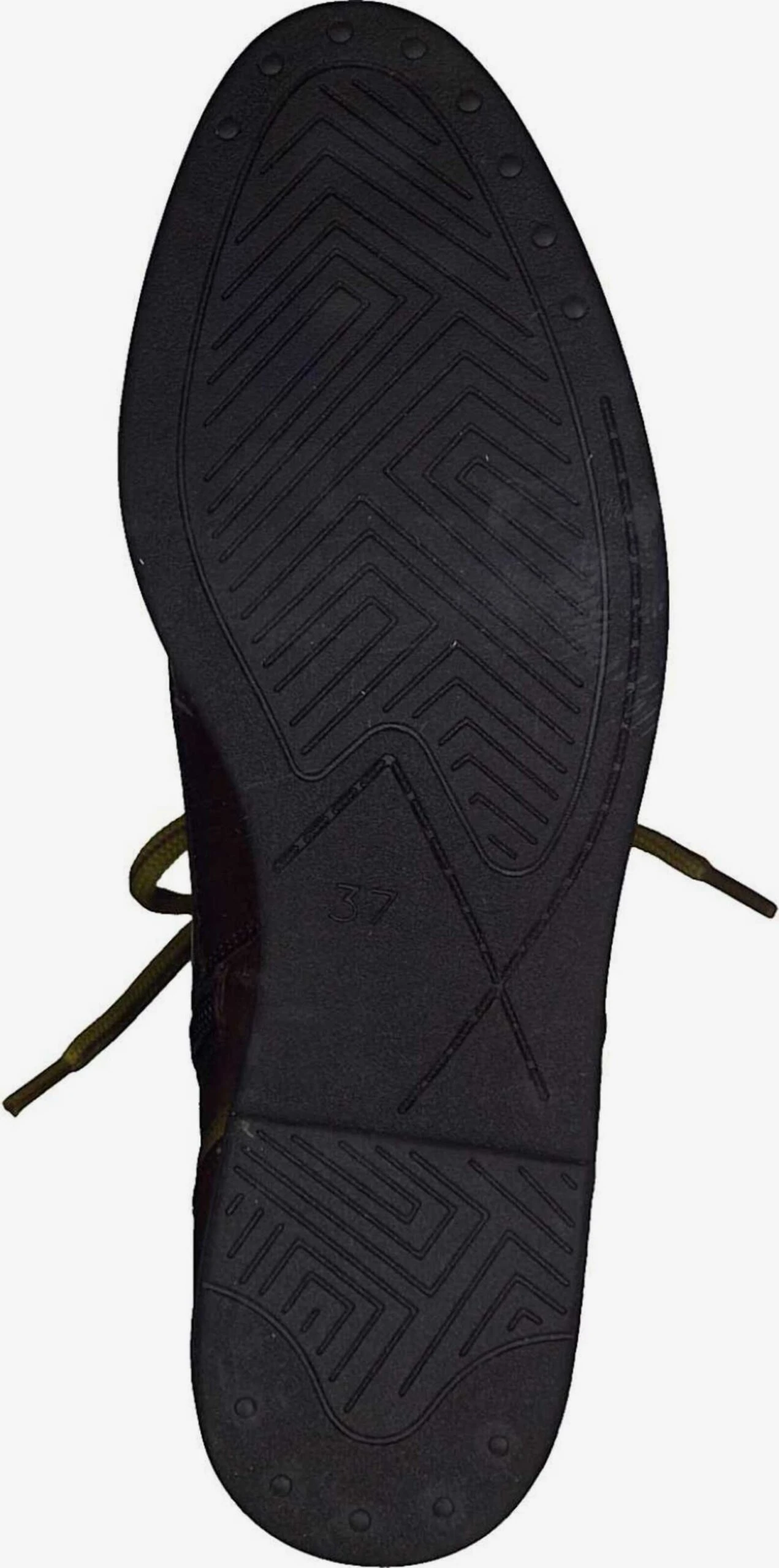 Marco Tozzi Enkellaarsjes Veterlaarsjes Dames Kastanjebruin 5 Marco Tozzi Enkellaarsjes Veterlaarsjes Dames Kastanjebruin - Afbeelding 5