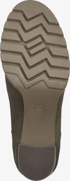 Marco Tozzi Enkellaarsjes Veterlaarsjes Dames Olijfgroen 9 Marco Tozzi Enkellaarsjes Veterlaarsjes Dames Olijfgroen -Clothing store 76b6b99d449d1a6780646cc7116297fe