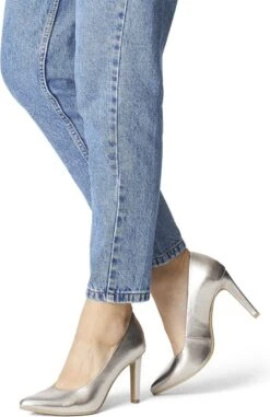 Marco Tozzi Dames Pumps 2-2-22415-20 957 F-breedte Maat: 35 EU -Clothing store 778x1200