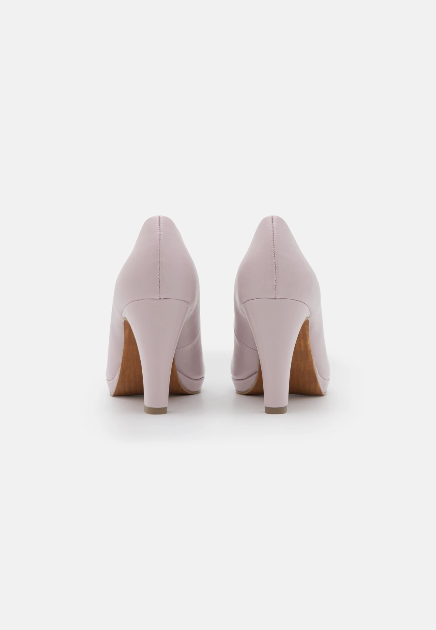 Marco Tozzi Klassieke Pumps - Lavender 4 Marco Tozzi Klassieke Pumps - Lavender - Afbeelding 4