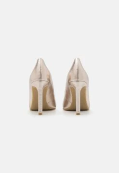 Marco Tozzi Klassieke Pumps - Platinum 9 Marco Tozzi Klassieke Pumps - Platinum -Clothing store 77e989b420924a609e18d858c2cb9249
