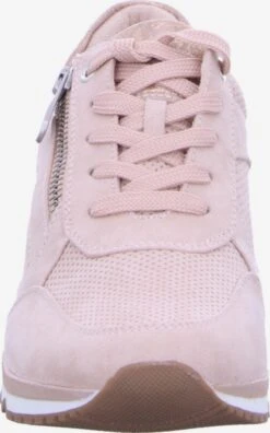 Marco Tozzi Fashion Sneakers Sneakers Laag Dames Rosa -Clothing store 78e08ad1ed2e462885df0517c2ed2041