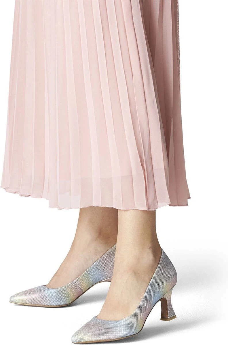 Marco Tozzi BY GUIDO MARIA KRETSCHMER Dames Pumps 2-2-82402-20 992 F-breedte Maat: 37 EU 2 Marco Tozzi BY GUIDO MARIA KRETSCHMER Dames Pumps 2-2-82402-20 992 F-breedte Maat: 37 EU - Afbeelding 2