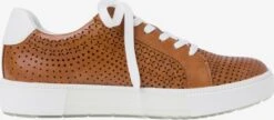 Marco Tozzi Casual Sneakers Sneakers Laag Dames Oker 7 Marco Tozzi Casual Sneakers Sneakers Laag Dames Oker -Clothing store 79d326e9d2b5fd2555fb23ab9c1b6e37