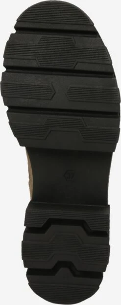 Marco Tozzi Enkellaarsjes Chelsea Boots Dames Olijfgroen 5 Marco Tozzi Enkellaarsjes Chelsea Boots Dames Olijfgroen -Clothing store 7ccbb01d5d2e8a4ec216d39997a98dfa