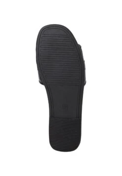 Marco Tozzi By Guido Maria Kretschmer - Muiltjes - Black Gold 8 Marco Tozzi By Guido Maria Kretschmer - Muiltjes - Black Gold -Clothing store 7d19efed3ee548798211e75e225c6503