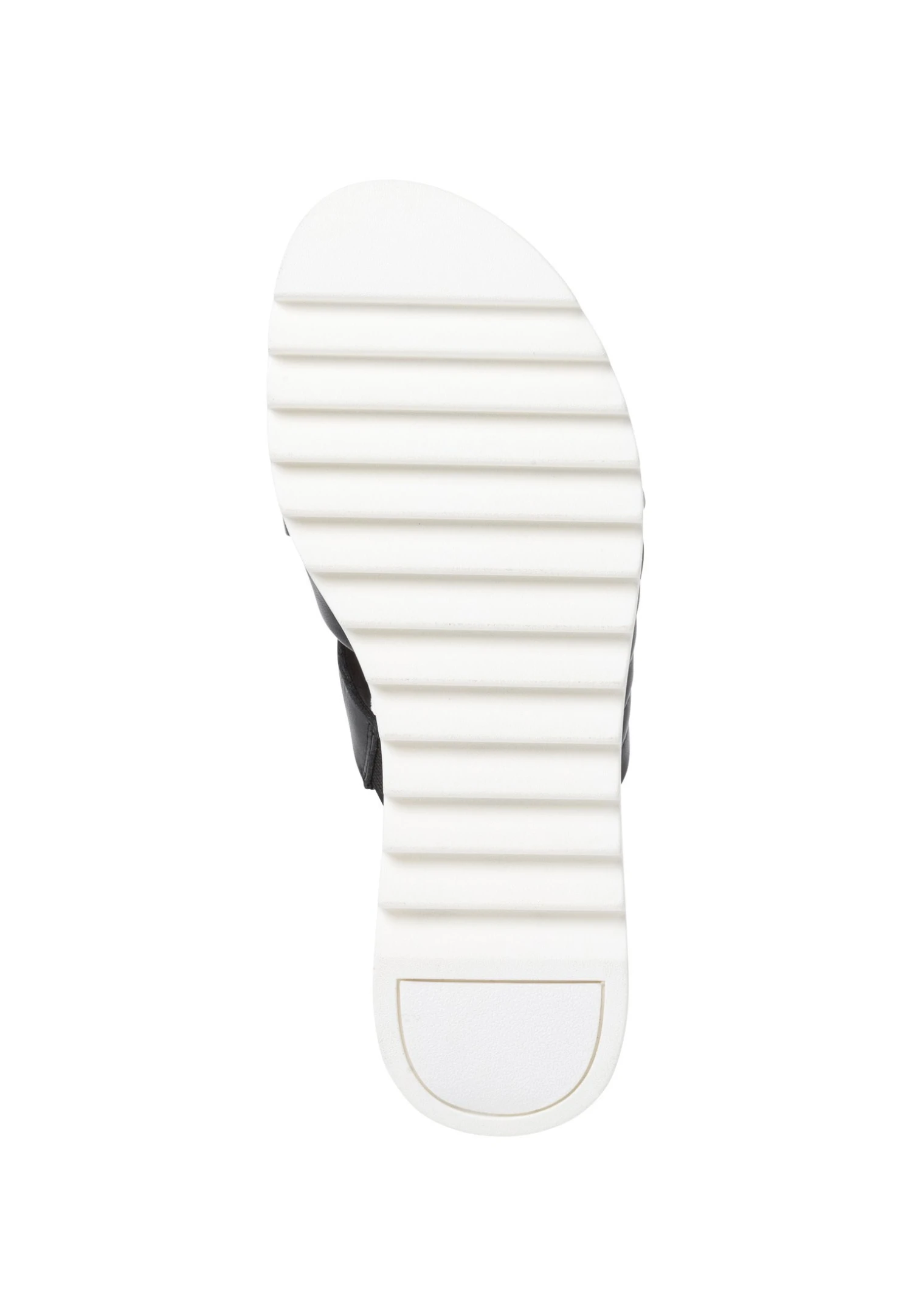 Marco Tozzi Muiltjes - Black 4 Marco Tozzi Muiltjes - Black - Afbeelding 4