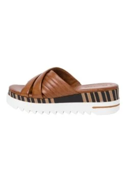 Marco Tozzi Muiltjes - Cognac