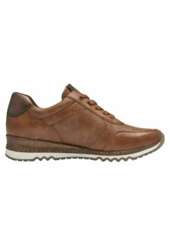 Marco Tozzi Sneakers Laag - Cognac Bronce -Clothing store 7fd8e22df833410c9209bb78bc3b33b0