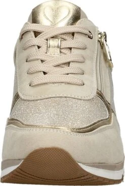 Marco Tozzi Sneaker Dames - Beige Multi - Maat 41 23 Marco Tozzi Sneaker Dames - Beige Multi - Maat 41 -Clothing store 807x1200 2