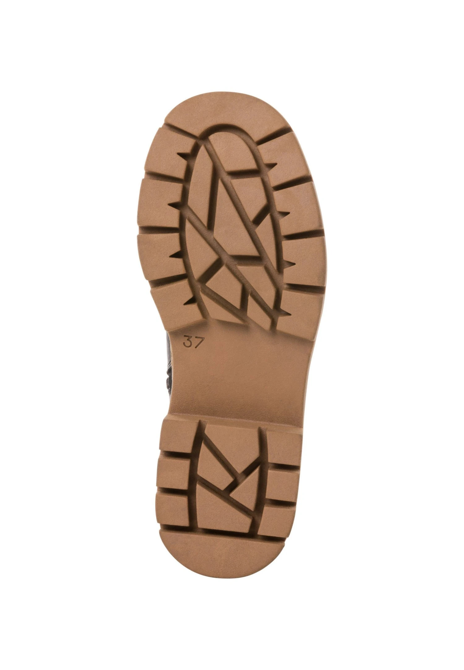 Marco Tozzi Enkellaarsjes Met Plateauzool - Black Nature 4 Marco Tozzi Enkellaarsjes Met Plateauzool - Black Nature - Afbeelding 4