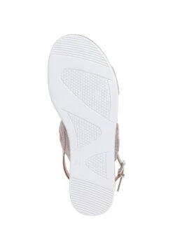 Marco Tozzi Sandalen Met Plateauzool - Rose Metallic 10 Marco Tozzi Sandalen Met Plateauzool - Rose Metallic -Clothing store 81cb83f4ff0e44aa805ff1390352a255