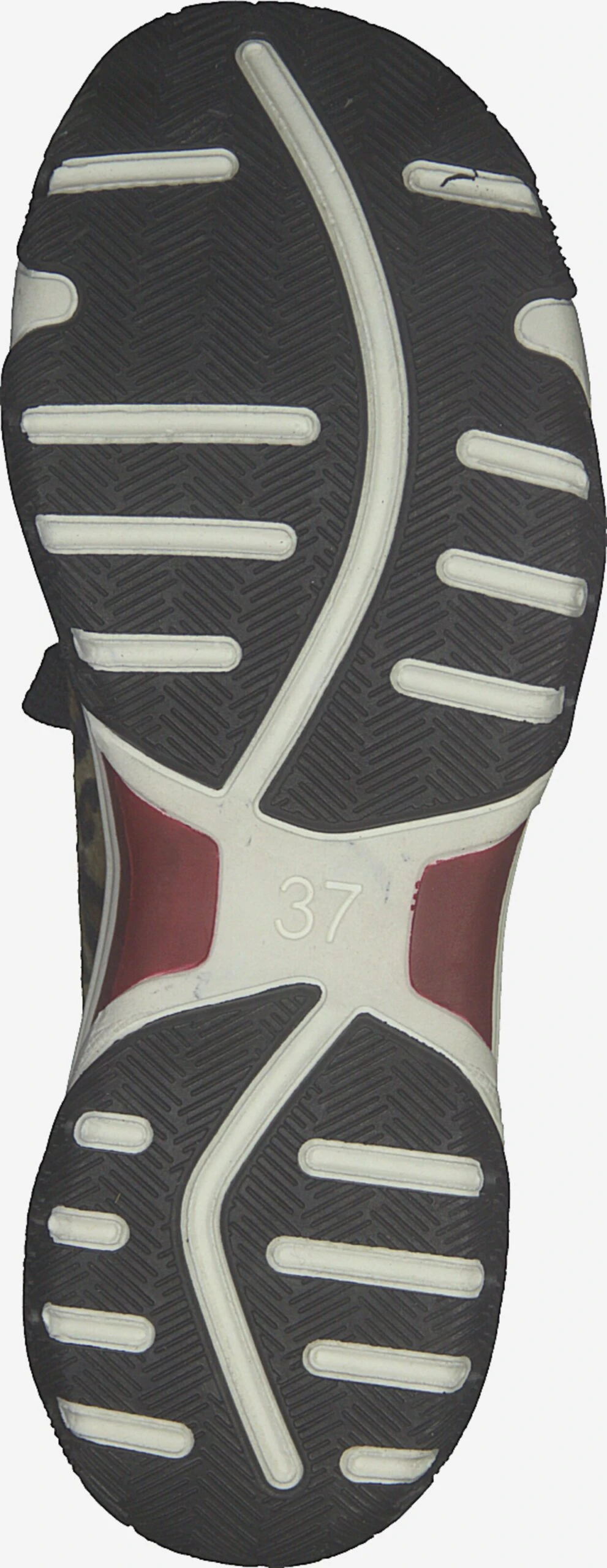 Marco Tozzi Fashion Sneakers Sneakers Laag Dames Gemengde Kleuren 4 Marco Tozzi Fashion Sneakers Sneakers Laag Dames Gemengde Kleuren - Afbeelding 4