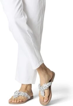 Marco Tozzi Dames Slipper 2-2-27111-20 197 F-breedte Maat: 39 EU 8 Marco Tozzi Dames Slipper 2-2-27111-20 197 F-breedte Maat: 39 EU -Clothing store 830x1200