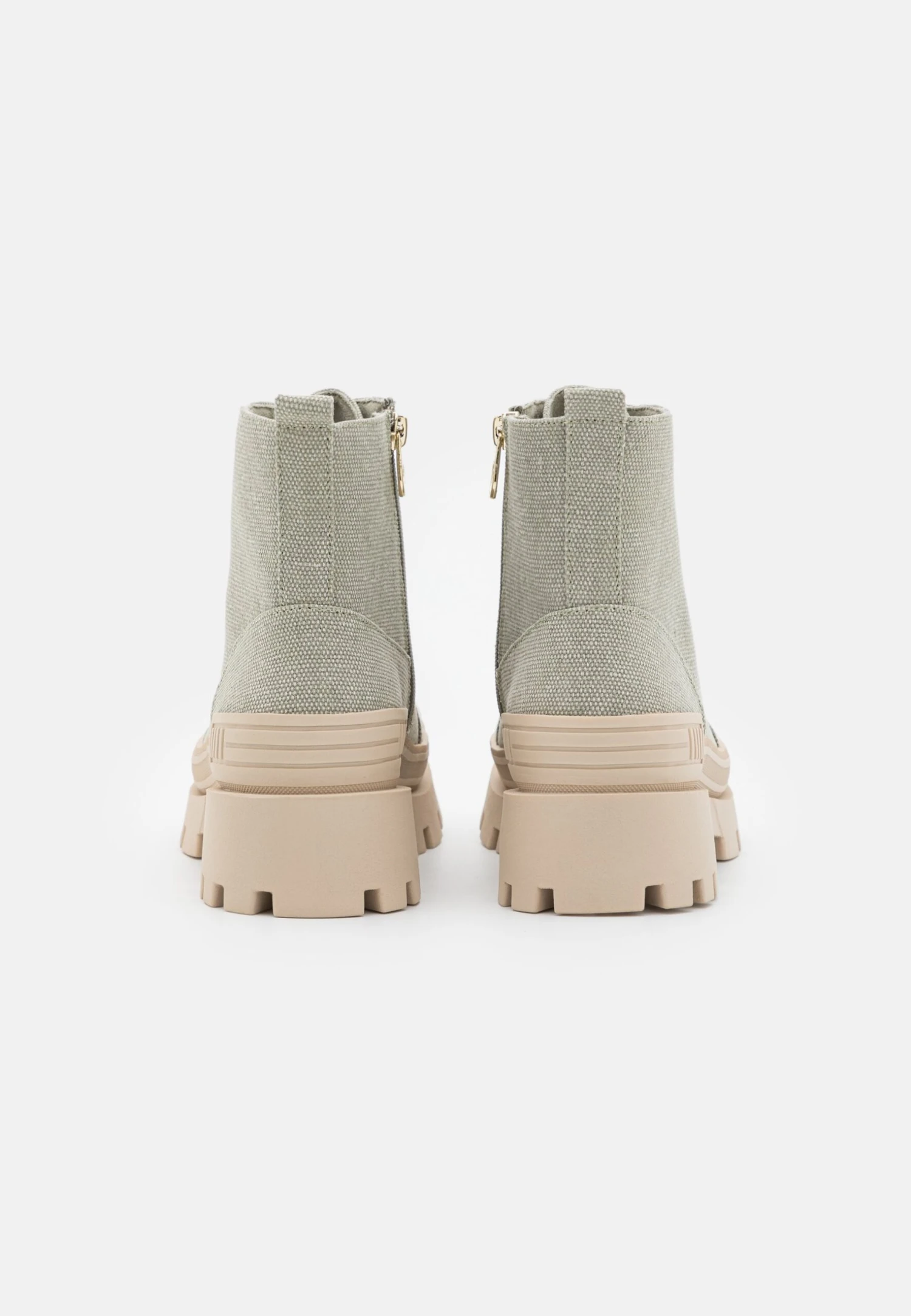 Marco Tozzi Veterboots - Moss 4 Marco Tozzi Veterboots - Moss - Afbeelding 4