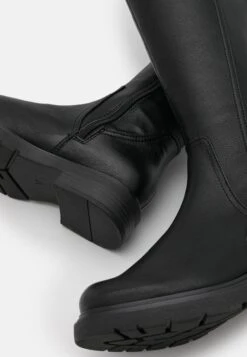 Marco Tozzi Overknee Laarzen - Black 11 Marco Tozzi Overknee Laarzen - Black -Clothing store 840c11a784cf43b0a0cc55214c865dfe