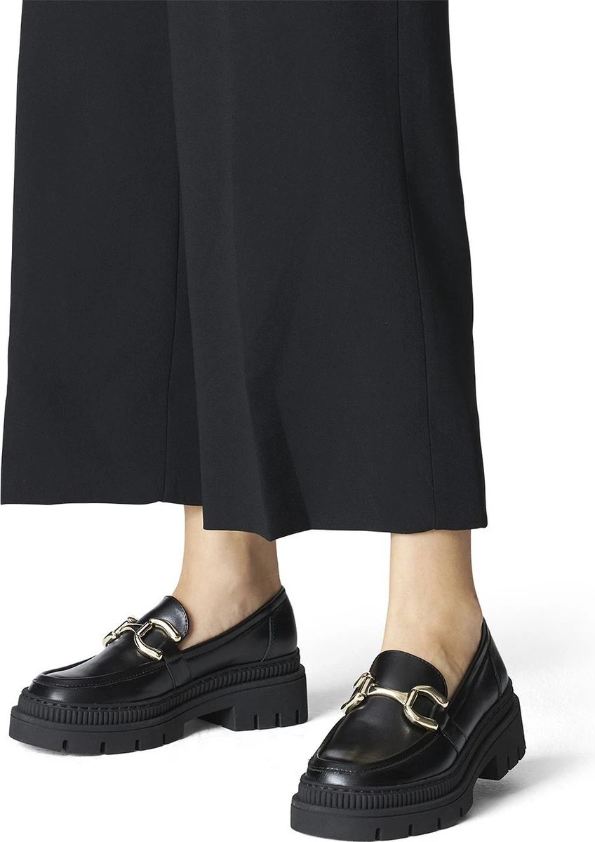 Marco Tozzi BY GUIDO MARIA KRETSCHMER Dames Instappers 2-2-84702-20 085 Comfort Fit Maat: 39 EU 6 Marco Tozzi BY GUIDO MARIA KRETSCHMER Dames Instappers 2-2-84702-20 085 Comfort Fit Maat: 39 EU - Afbeelding 6