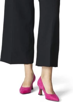 Marco Tozzi Dames Pumps 2-2-22418-20 510 F-breedte Maat: 39 EU -Clothing store 862x1200 1