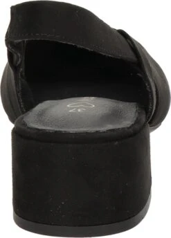 Marco Tozzi Pumps Pumps - Zwart - Maat 36