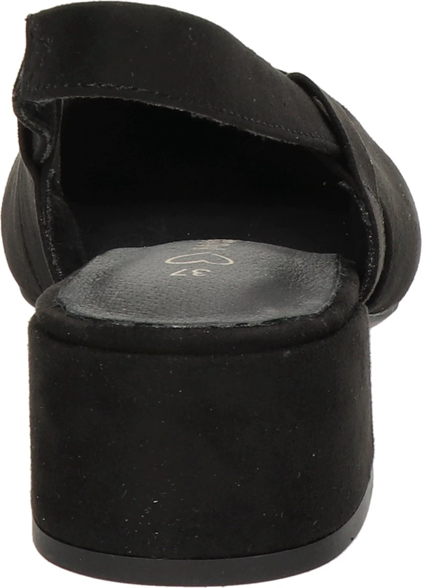 Marco Tozzi Pumps Pumps - Zwart - Maat 36 1 Marco Tozzi Pumps Pumps - Zwart - Maat 36