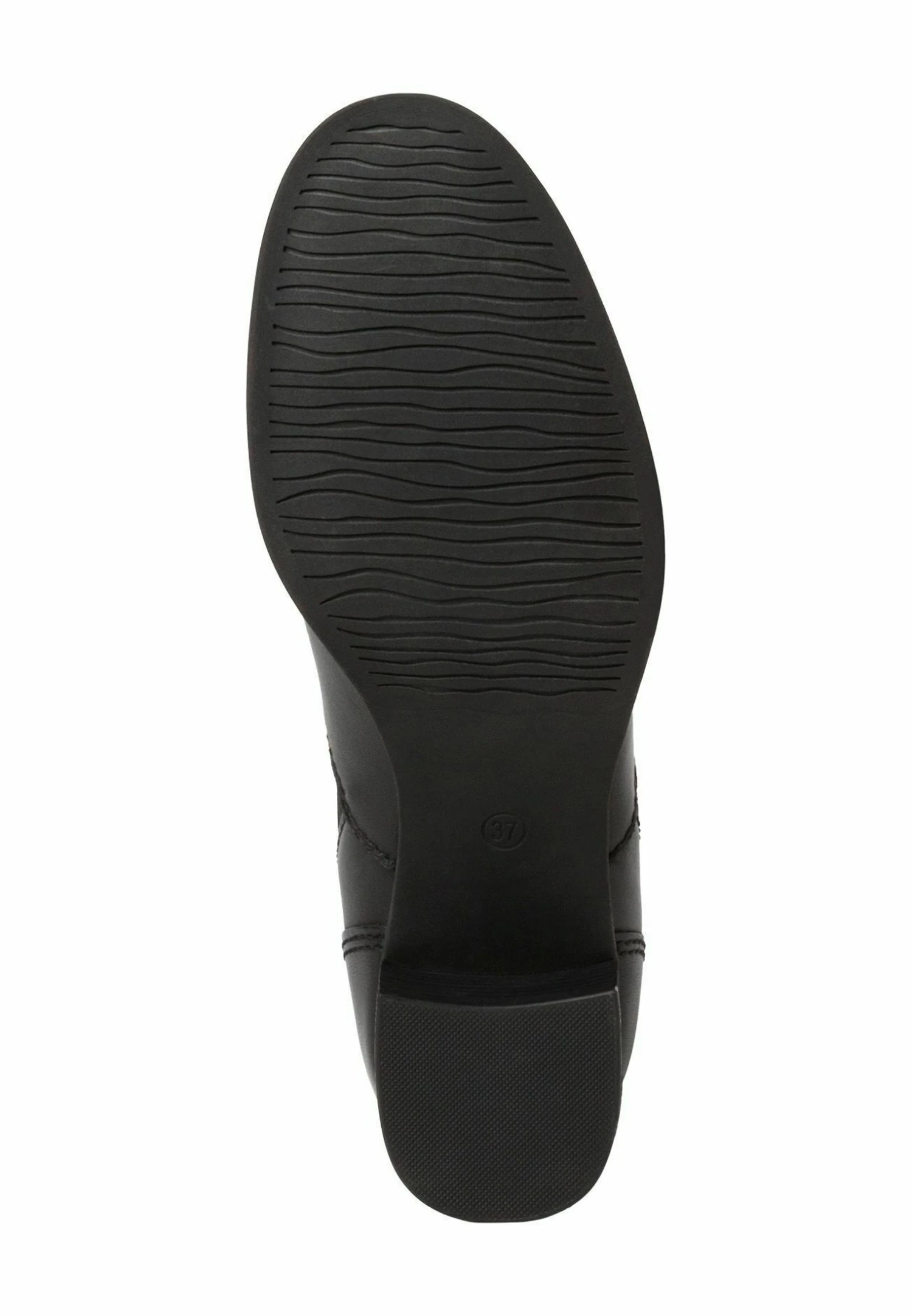 Marco Tozzi Chelsea- Korte Laarzen - Black 5 Marco Tozzi Chelsea- Korte Laarzen - Black - Afbeelding 5