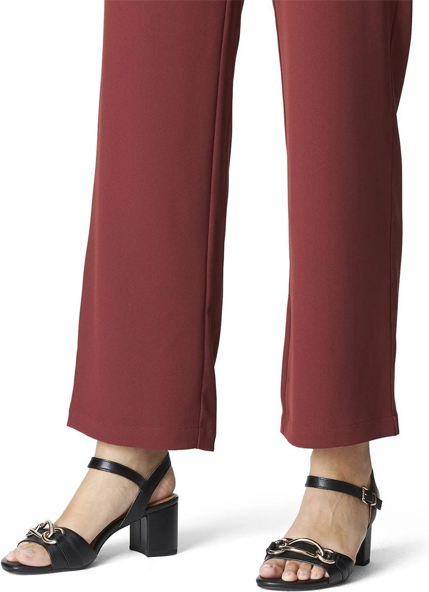 Marco Tozzi Dames Sandaaltje 2-2-28363-20 001 F-breedte Maat: 37 EU 4 Marco Tozzi Dames Sandaaltje 2-2-28363-20 001 F-breedte Maat: 37 EU - Afbeelding 4