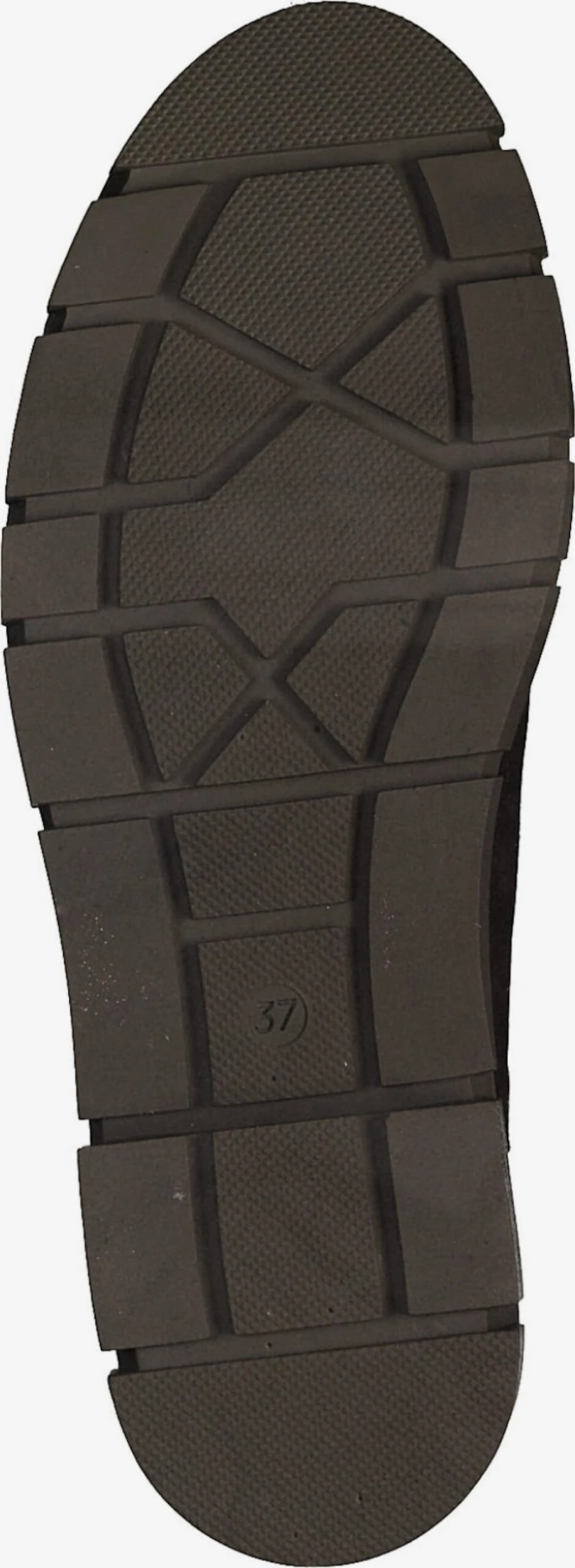 Marco Tozzi Enkellaarsjes Chelsea Boots Dames Spar 5 Marco Tozzi Enkellaarsjes Chelsea Boots Dames Spar - Afbeelding 5