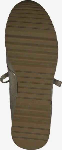 Marco Tozzi Casual Sneakers Sneakers Laag Dames Beige -Clothing store 886edb563b3ff443c563f967264ad24d