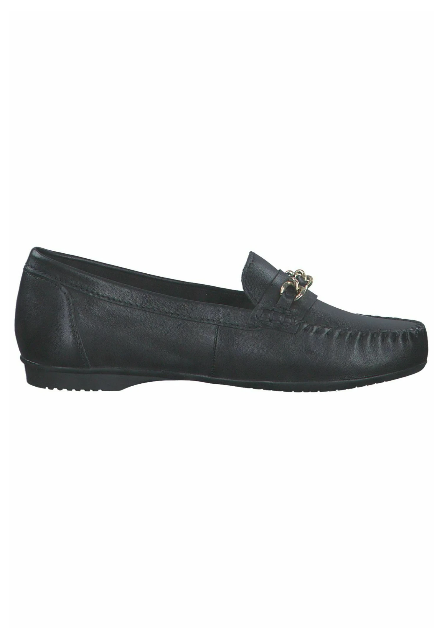 Marco Tozzi Mocassins - Black 5 Marco Tozzi Mocassins - Black - Afbeelding 5