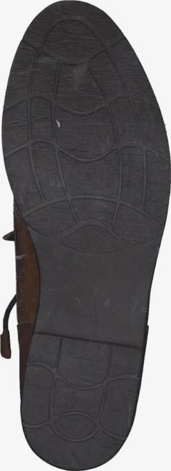 Marco Tozzi Klassieke Enkellaarsjes Enkellaarsjes 25110 Dames Bruin -Clothing store 88d15a94c670386a64d9f6caaf082240