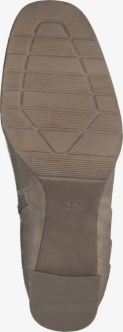 Marco Tozzi Klassieke Enkellaarsjes Enkellaarsjes Dames Bruin 9 Marco Tozzi Klassieke Enkellaarsjes Enkellaarsjes Dames Bruin -Clothing store 88e654777ed3db9a548bfb3ab94c4094