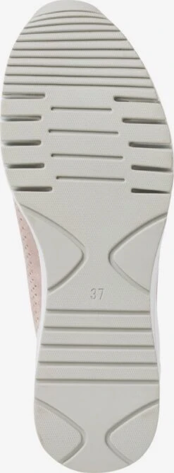 Marco Tozzi Fashion Sneakers Sneakers Laag Feel Me Dames Nude -Clothing store 8907988ca1797add867bf7ae27b2929e