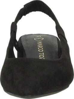 Marco Tozzi Pumps Pumps - Zwart - Maat 36 24 Marco Tozzi Pumps Pumps - Zwart - Maat 36 -Clothing store 893x1200