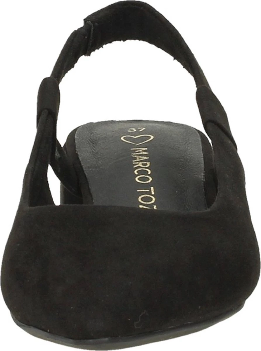 Marco Tozzi Pumps Pumps - Zwart - Maat 36 7 Marco Tozzi Pumps Pumps - Zwart - Maat 36 - Afbeelding 7