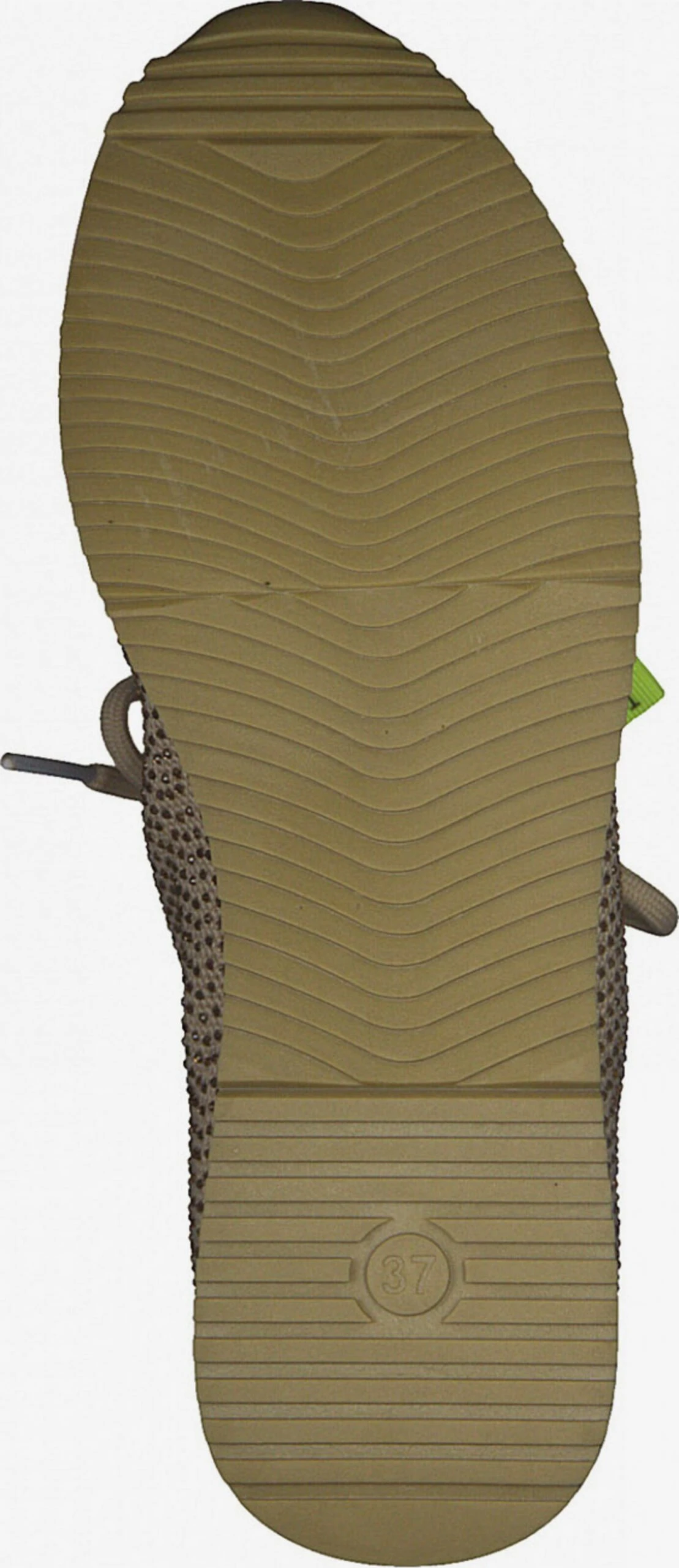 Fashion Sneakers Sneakers Laag Dames Poederroze 5 Fashion Sneakers Sneakers Laag Dames Poederroze - Afbeelding 5