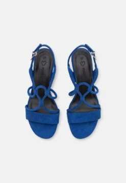 Marco Tozzi Sandalen - Royal -Clothing store 8b751435810240419548e11929eb6ac1