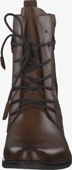 Marco Tozzi Klassieke Enkellaarsjes Enkellaarsjes 25110 Dames Bruin -Clothing store 8bad5c6e4b504ba9129351b063f731dd
