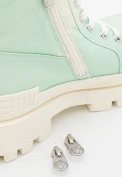 Marco Tozzi Veterboots - Mint -Clothing store 8d123e671f714250aeedf0fe9e1a71b3