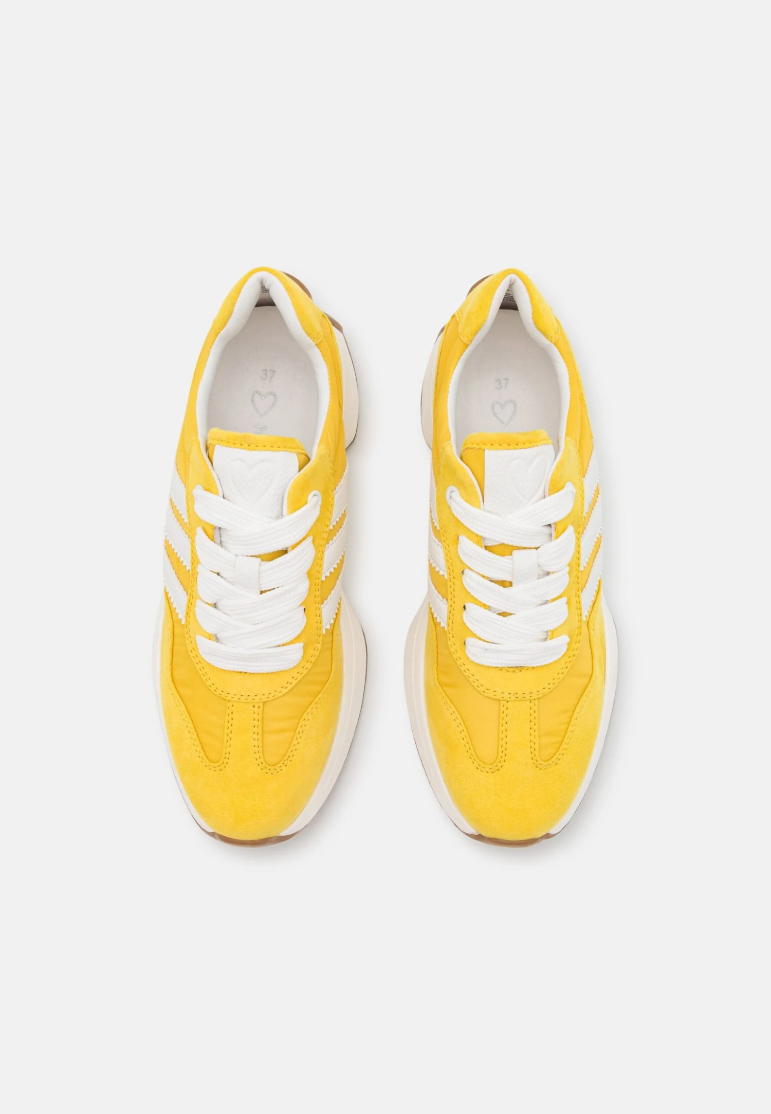 Marco Tozzi Sneakers Laag - Sun Comb 6 Marco Tozzi Sneakers Laag - Sun Comb - Afbeelding 6