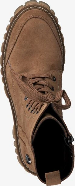 Enkellaarsjes Veterlaarsjes Dames Camel 8 Enkellaarsjes Veterlaarsjes Dames Camel -Clothing store 8e7e88d21ab8c99486c80480e60c65ce