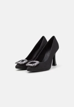 Marco Tozzi Klassieke Pumps - Black Metallic 8 Marco Tozzi Klassieke Pumps - Black Metallic -Clothing store 8f070f81b9194d149474db15d01e2b07