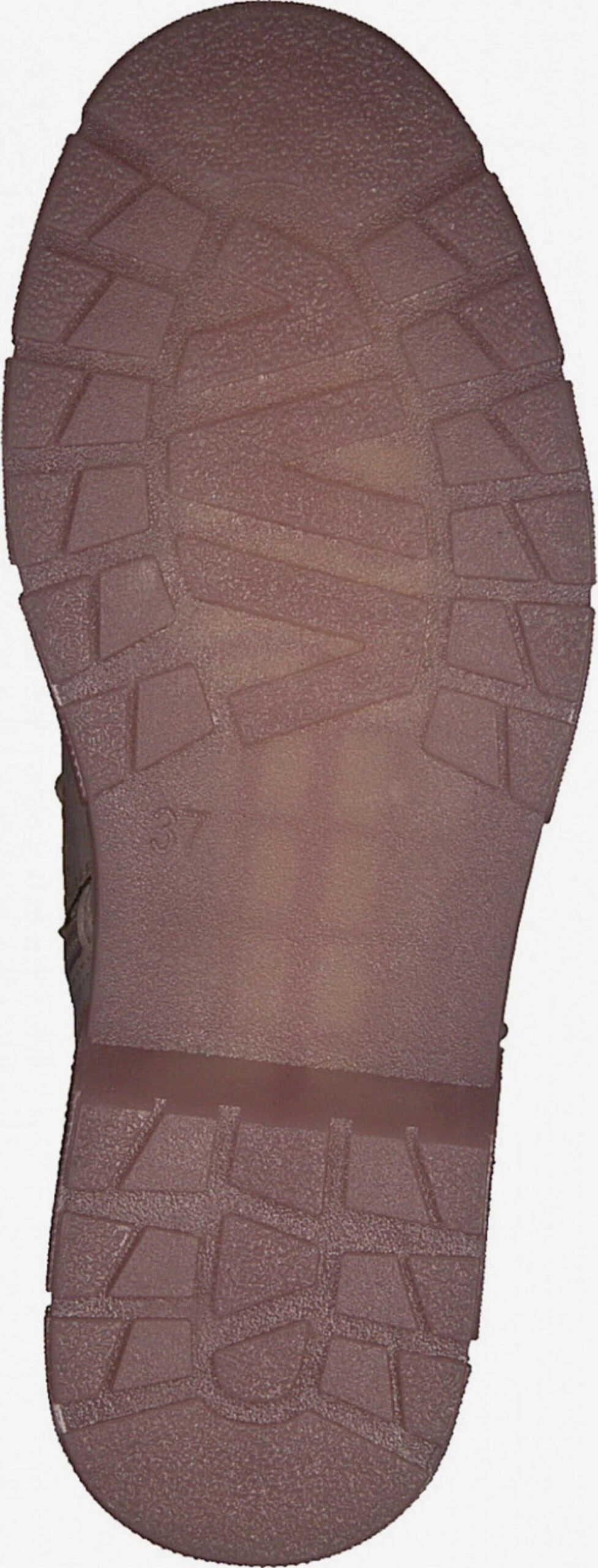 Marco Tozzi Enkellaarsjes Veterlaarsjes Dames Rosa 5 Marco Tozzi Enkellaarsjes Veterlaarsjes Dames Rosa - Afbeelding 5