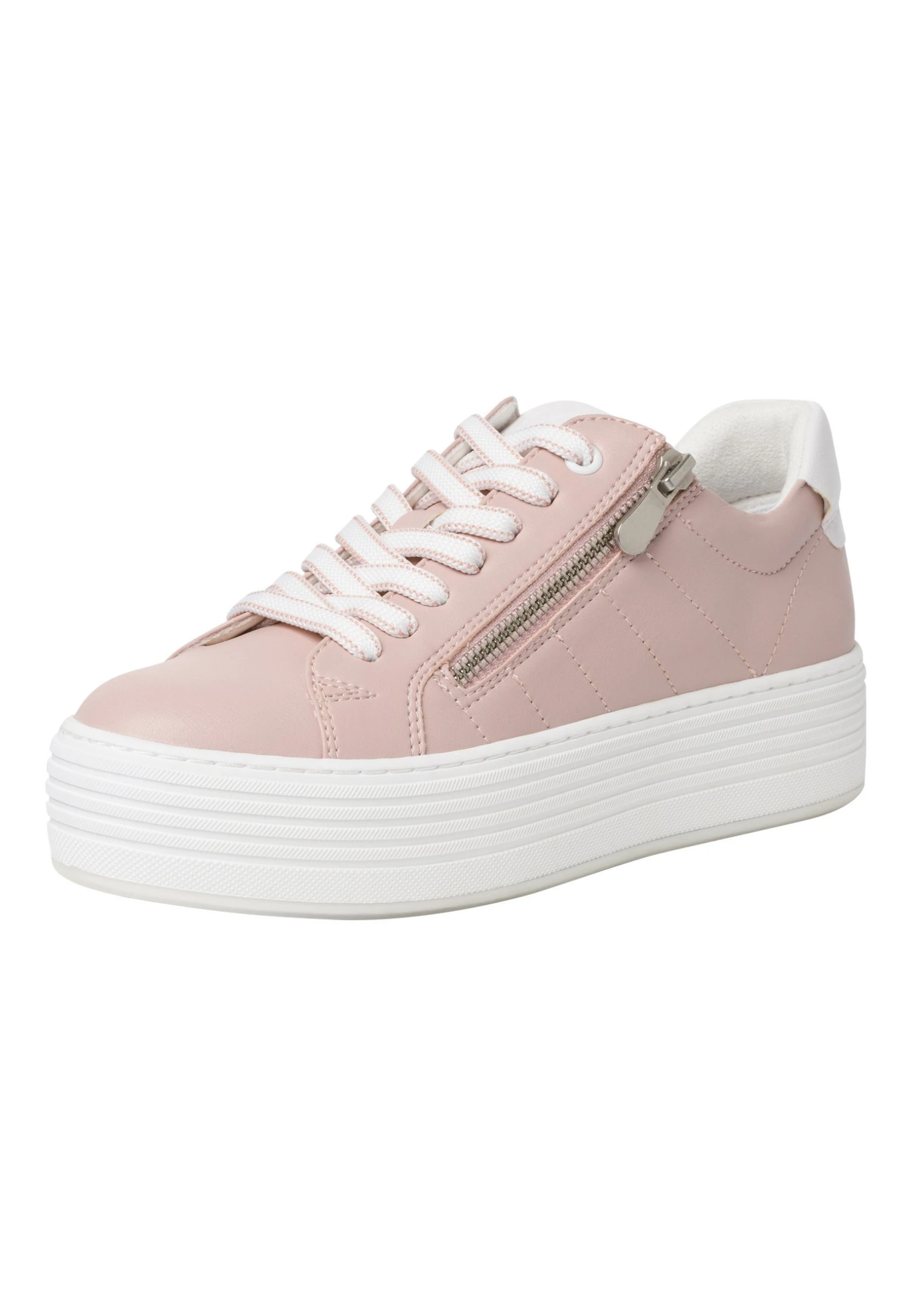 Marco Tozzi Sneakers Laag - Rose Comb 2 Marco Tozzi Sneakers Laag - Rose Comb - Afbeelding 2