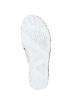 Marco Tozzi By Guido Maria Kretschmer - Muiltjes Met Hak -Grey Comb 8 Marco Tozzi By Guido Maria Kretschmer - Muiltjes Met Hak -Grey Comb -Clothing store 9384fa35820b4124a9c1600dcde78597