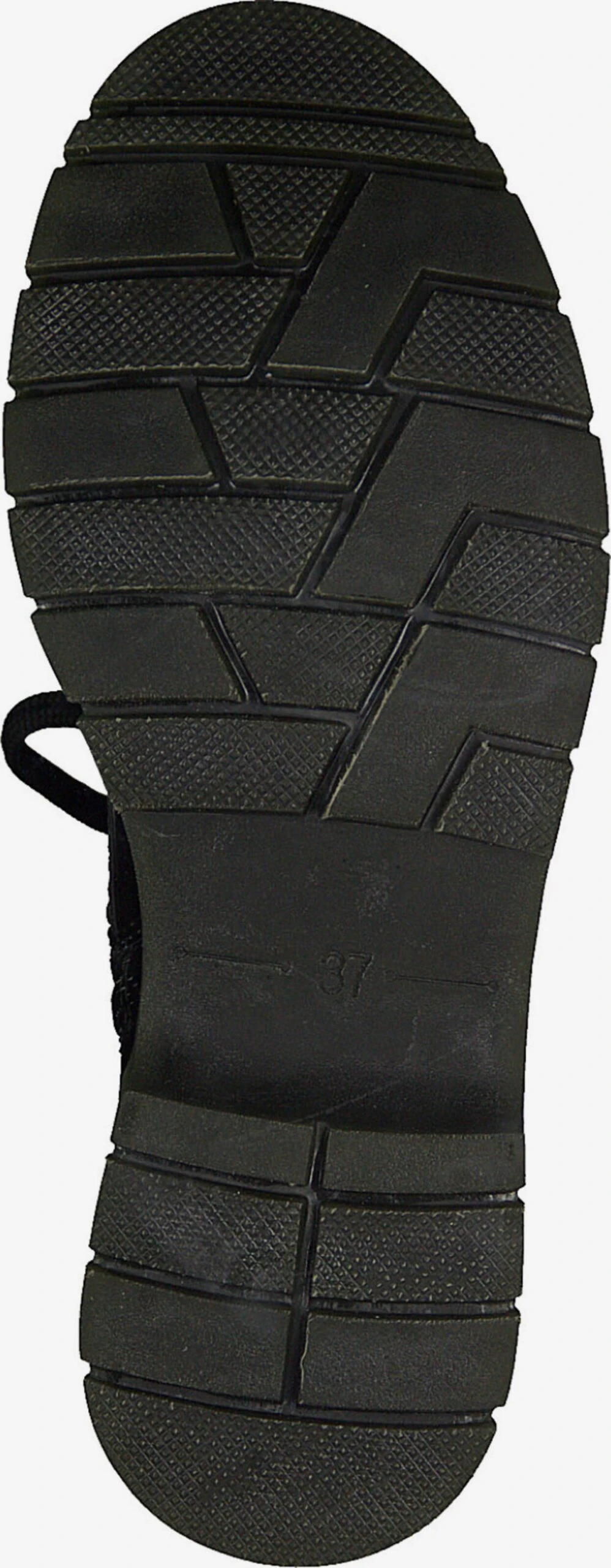 Marco Tozzi Enkellaarsjes Veterlaarsjes Dames Spar 5 Marco Tozzi Enkellaarsjes Veterlaarsjes Dames Spar - Afbeelding 5